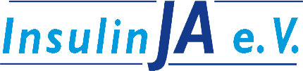 InsulinJA e.V.- Verein für junge Menschen mit Diabetes