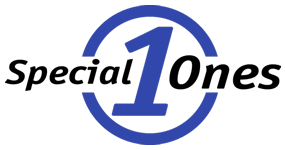 Logo Special Ones